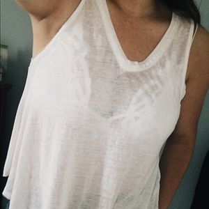 Free People tank top